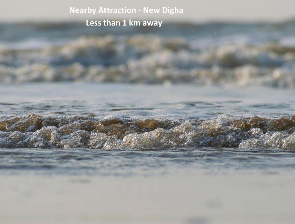Collection O 83123 Neel Samudra Digha (West Bengal) Luaran gambar