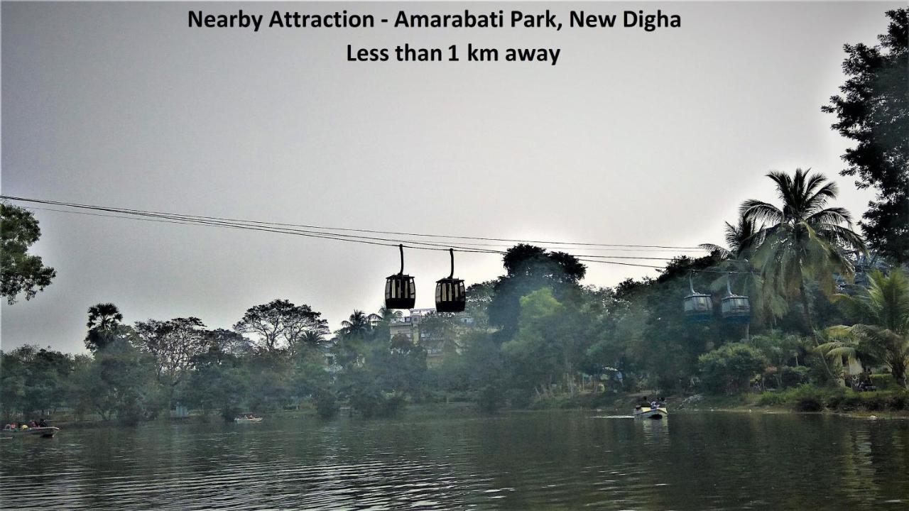 Collection O 83123 Neel Samudra Digha (West Bengal) Luaran gambar
